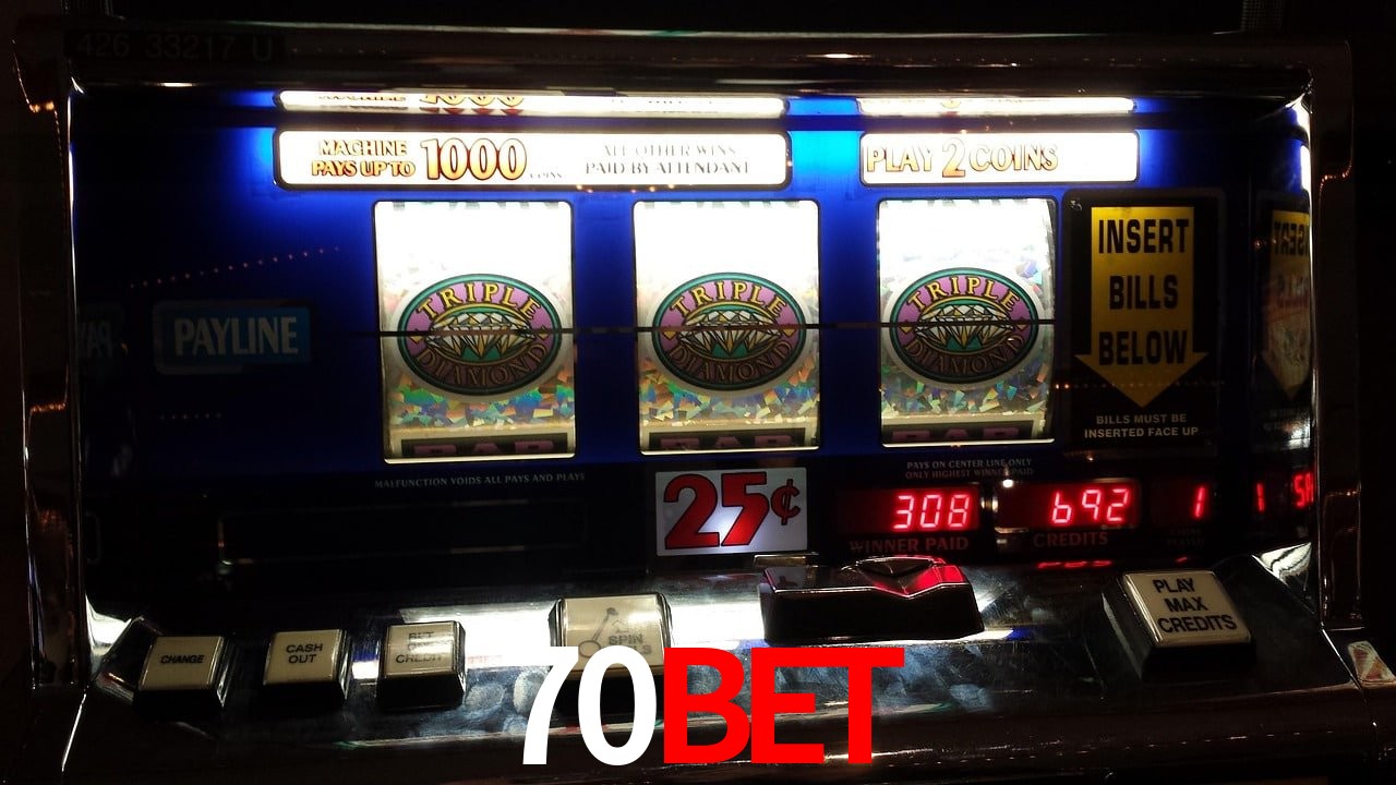 Statistics 70BET