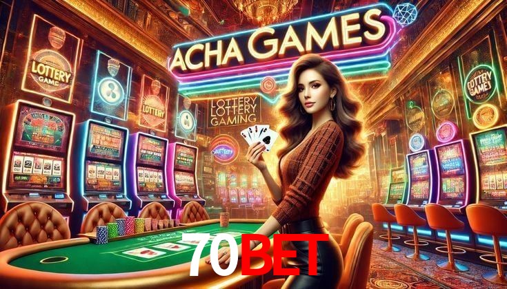 Experiência VIP 70BET
