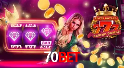 Descubra a Essência do 70BET: Nossa História e Compromissos