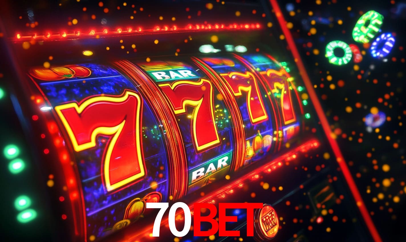 70BET - Aposta Selvagem na Roda - 70BET paga