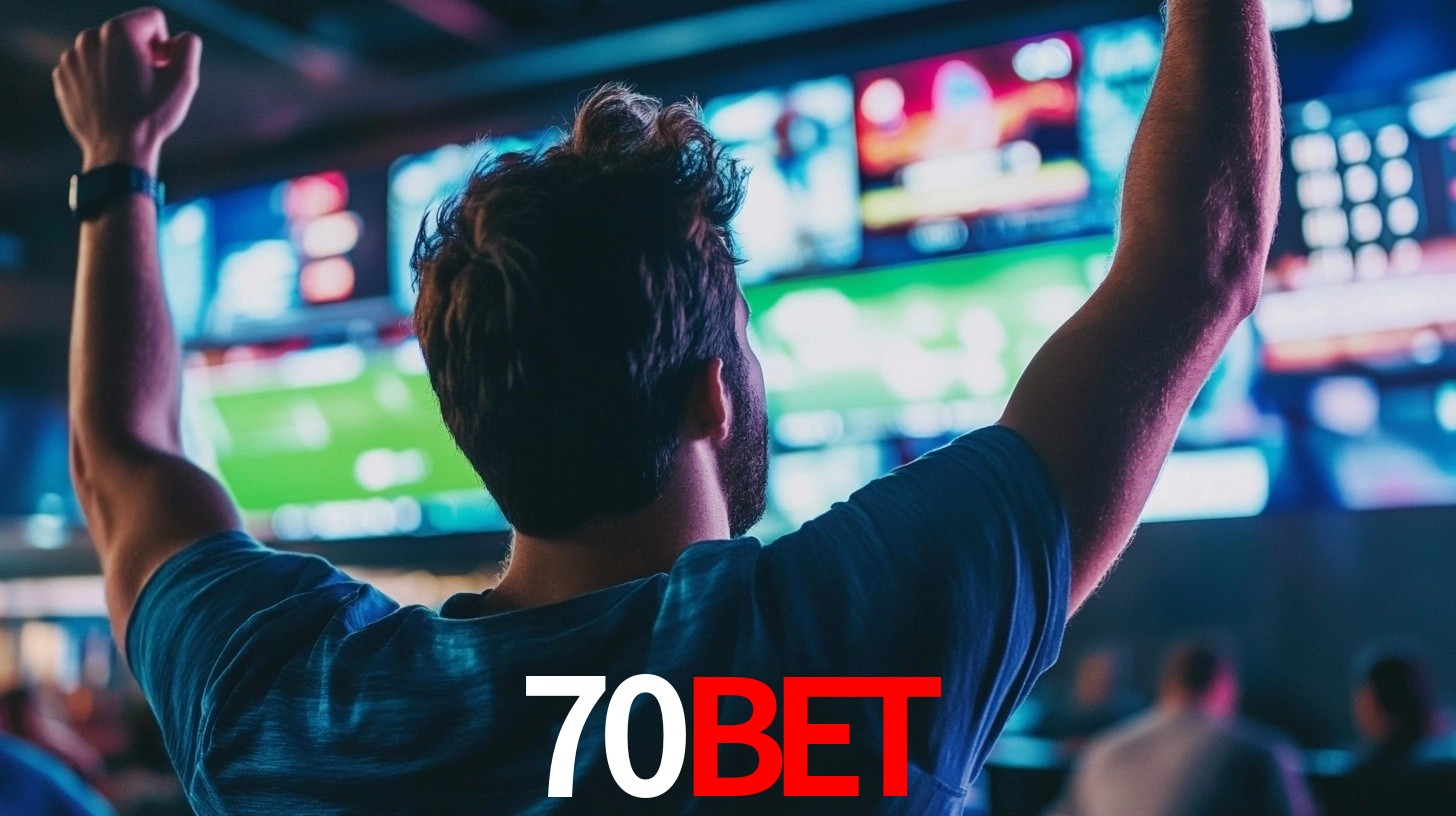 70BET: Seu Cassino Premiado com Pagamentos Rápidos