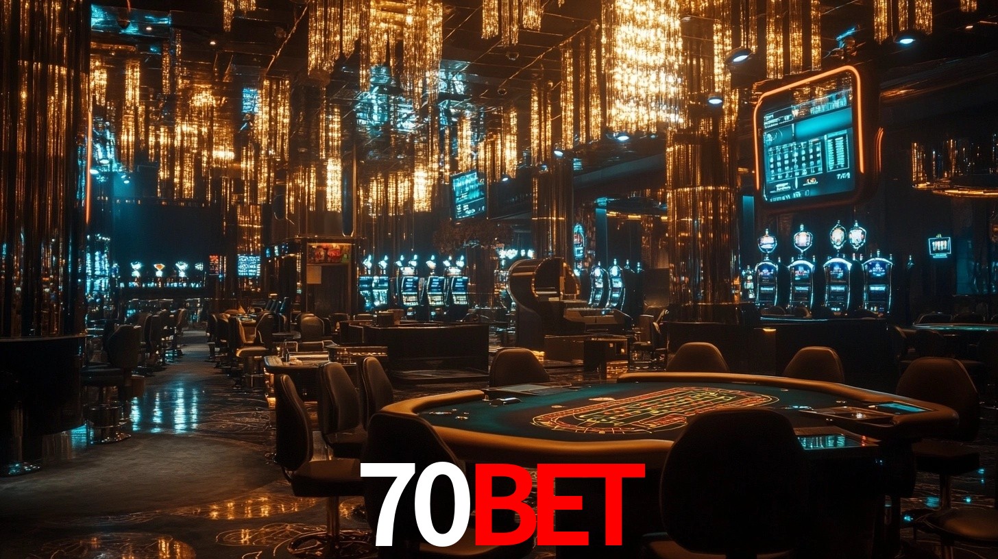 70BET app