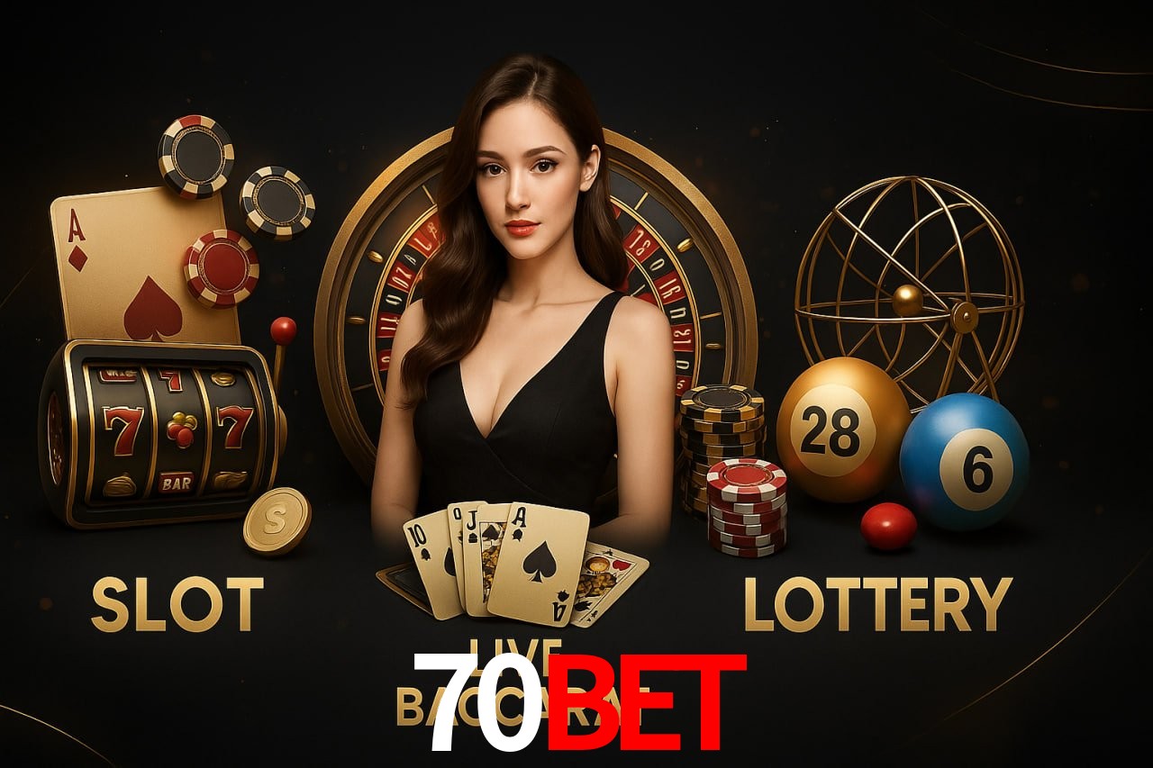 70BET Brasília - Leaderboards