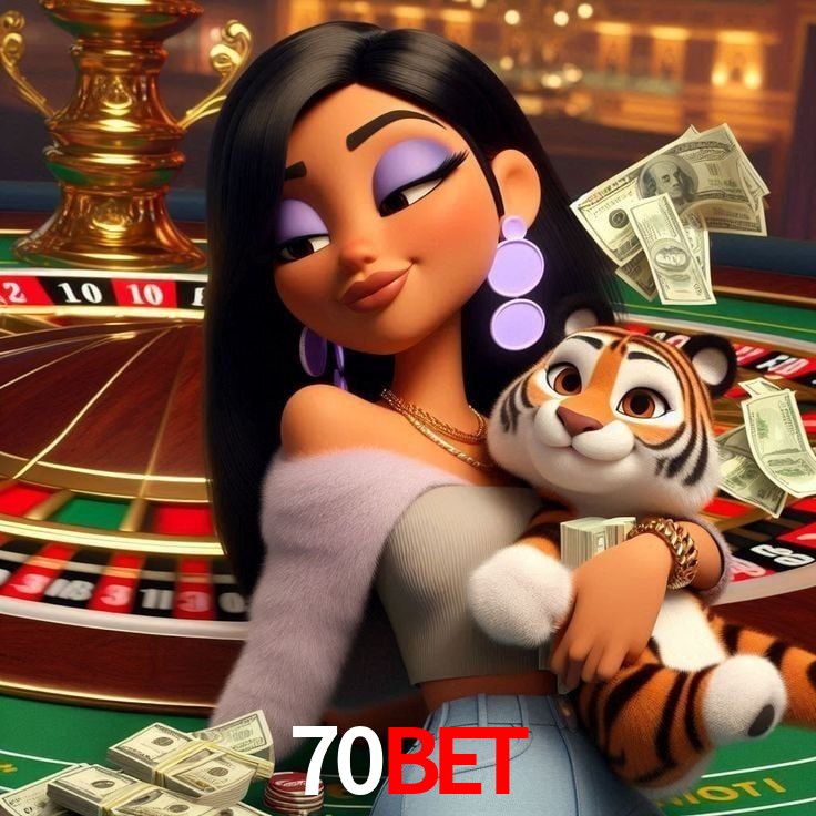 Bonus Features 70BET