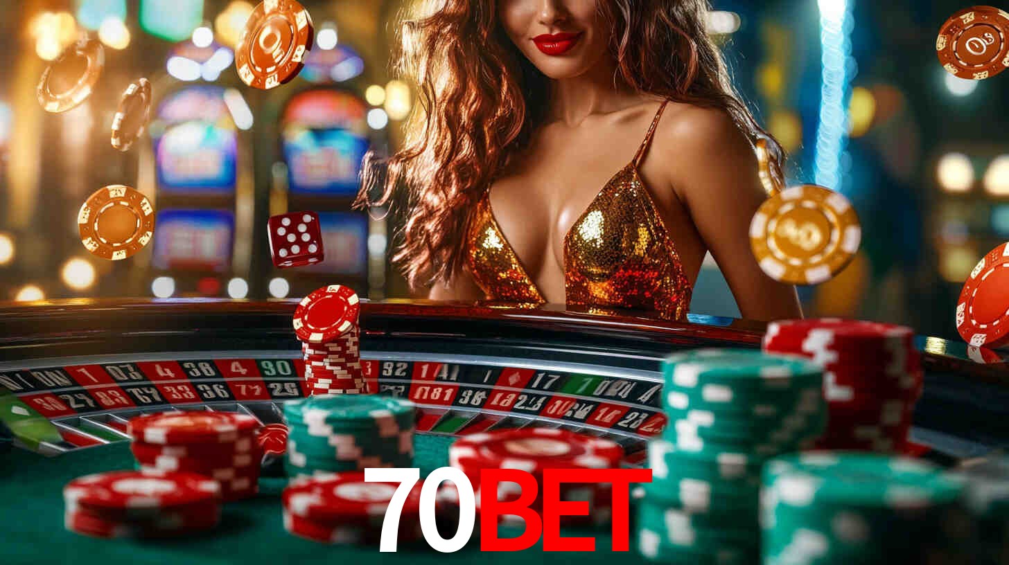 Tournaments 70BET