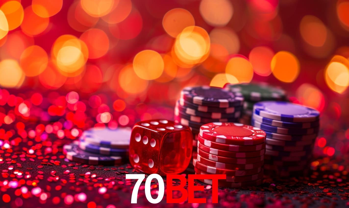 70BET São Paulo - Jogo Coleção