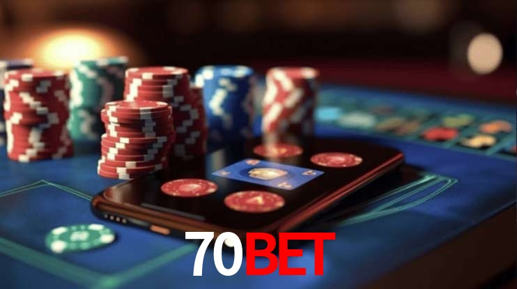 Especiais de Fim de Semana 70BET