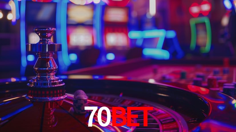 70BET app