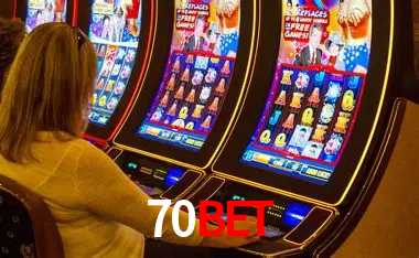 Descubra a Essência do 70BET: Nossa História e Compromissos