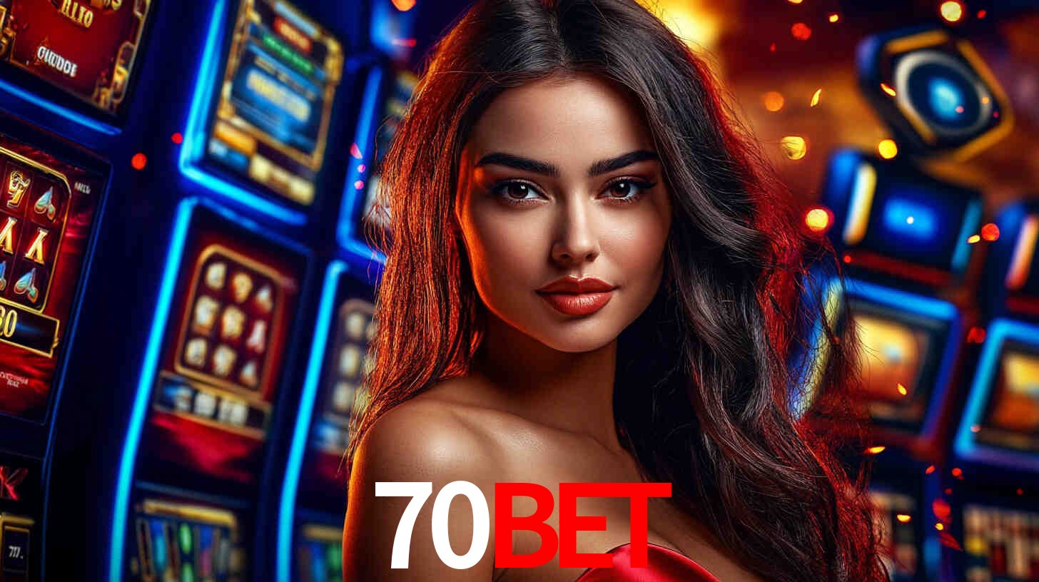 Inovações de Jogos na 70BET: O Futuro das Experiências Interativas