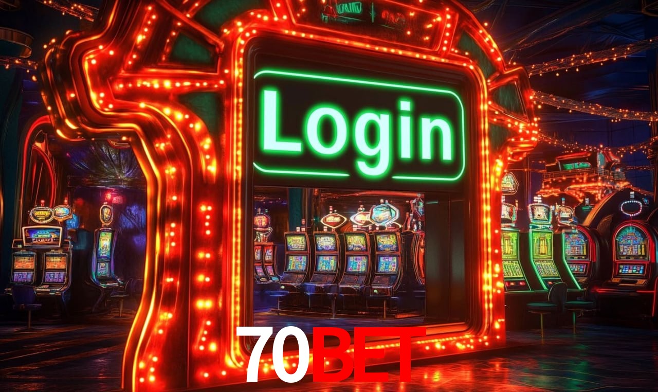Recursos de Bônus 70BET
