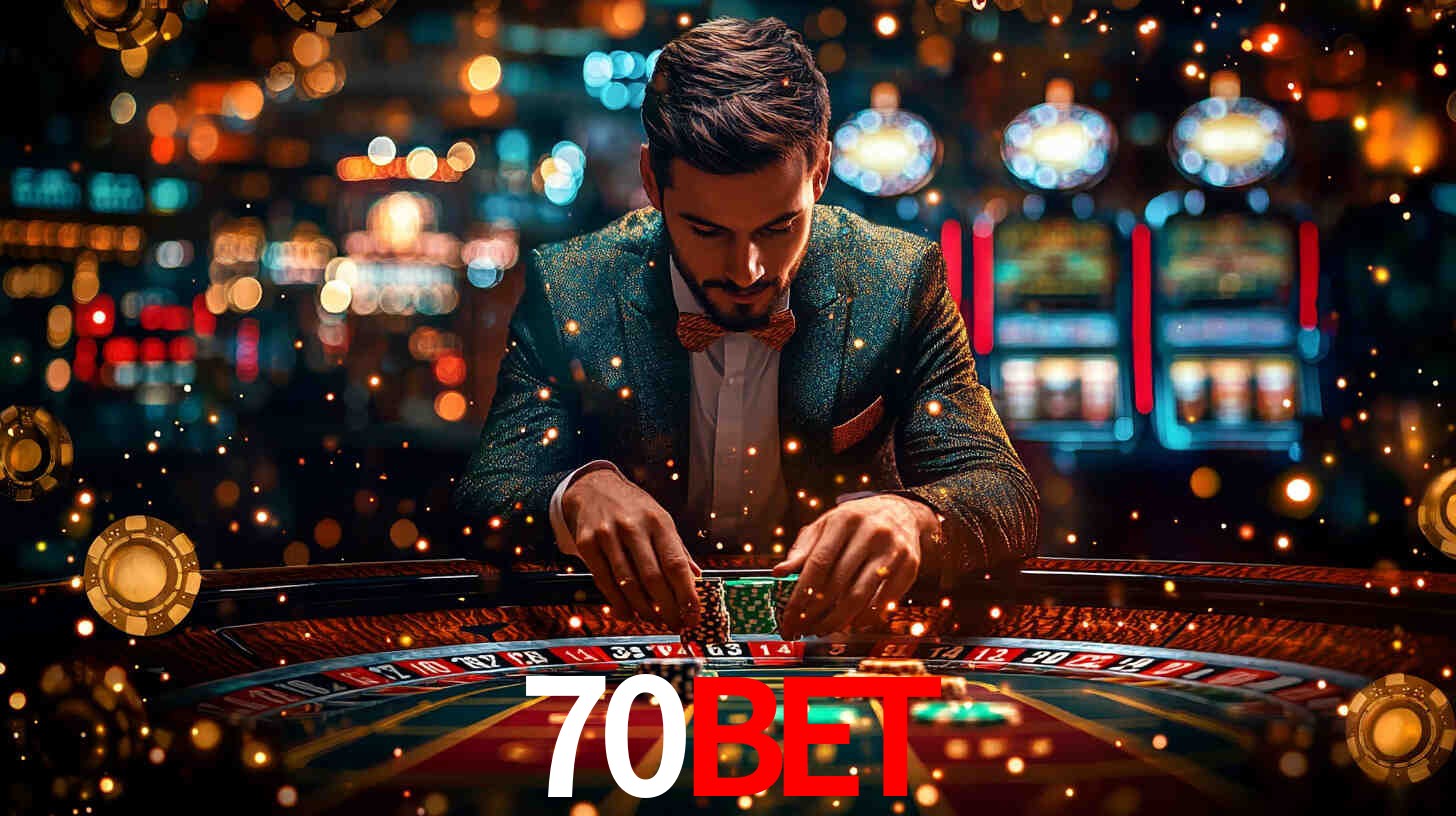 Programa VIP 70BET