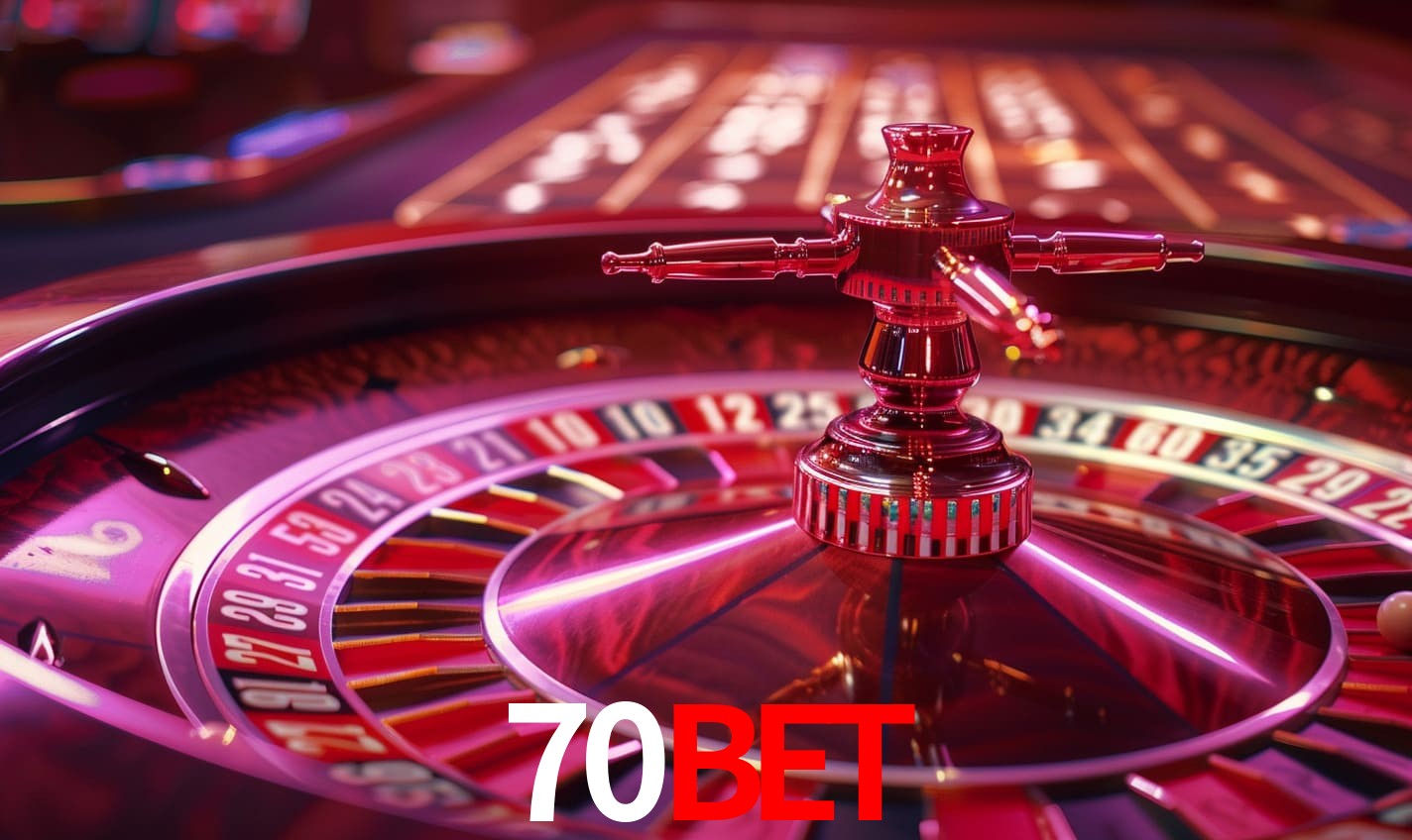 70BET Salvador - Strategies