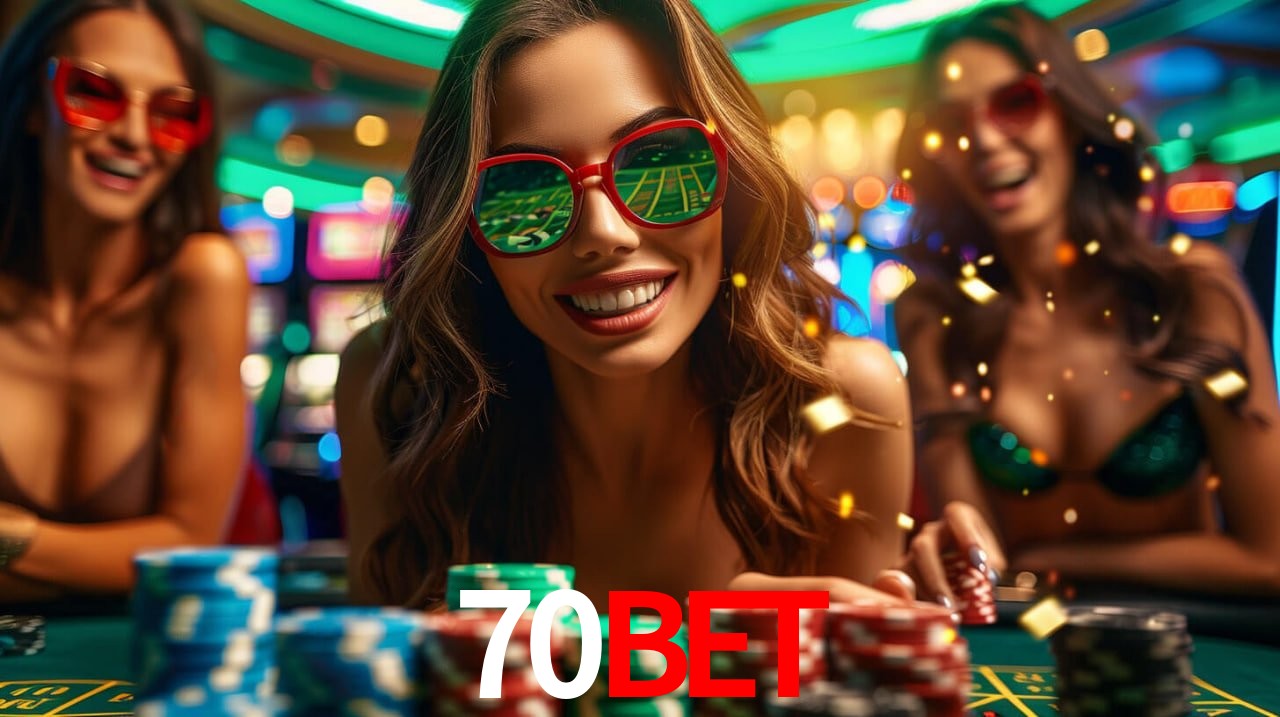 Game Statistics 70BET