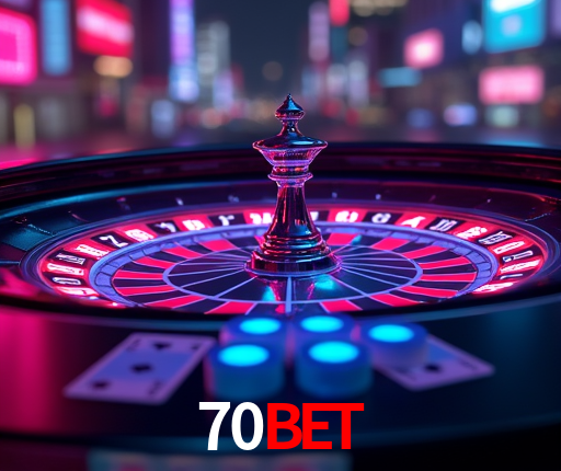 Desvendando o Mundo dos Jogos Virtuais na 70BET