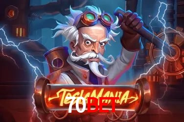 70BET Rio de Janeiro - Popular Jogos