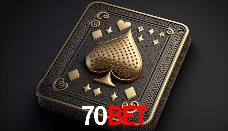Cadastro Rápido 70BET