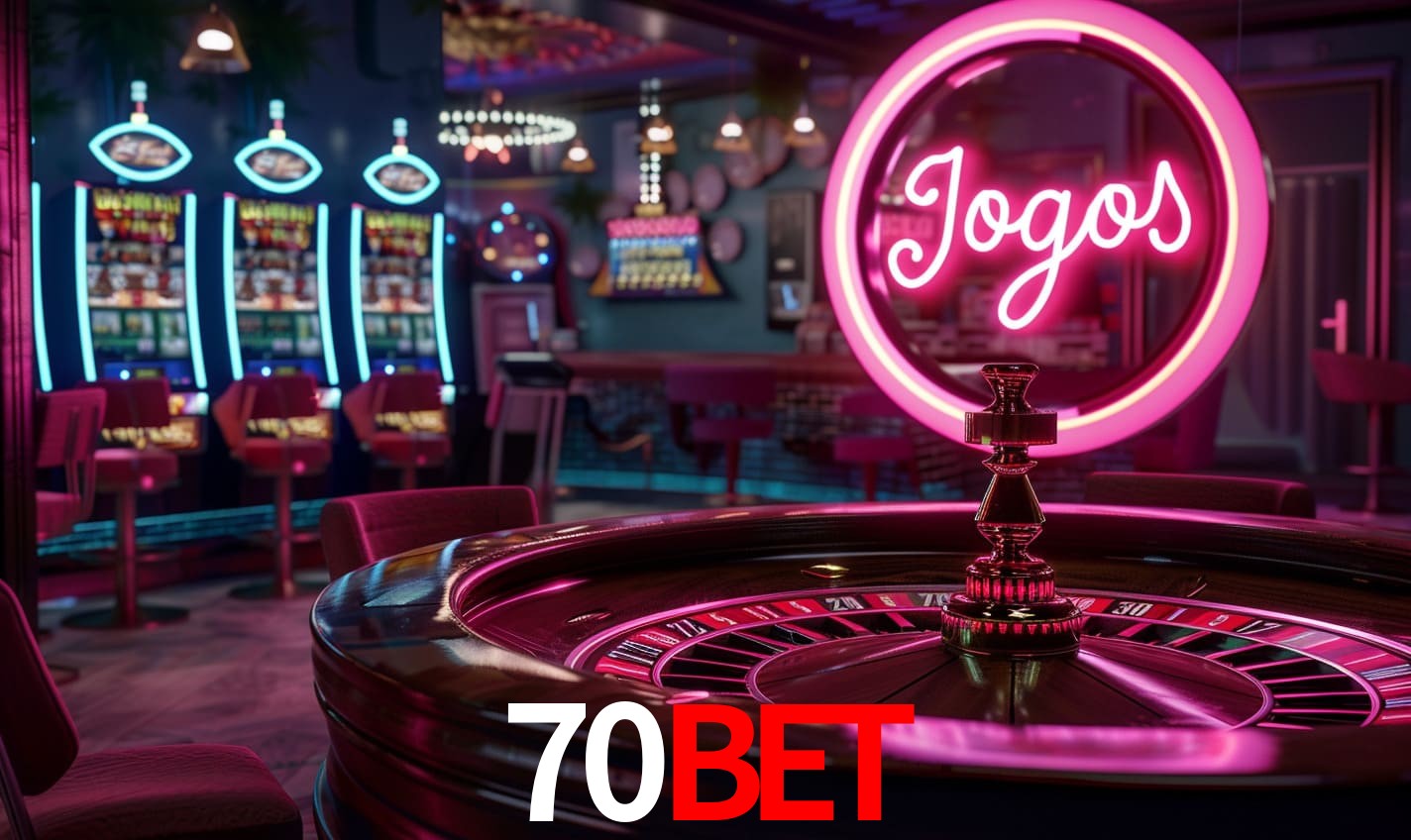 70BET Belo Horizonte - Provably Fair