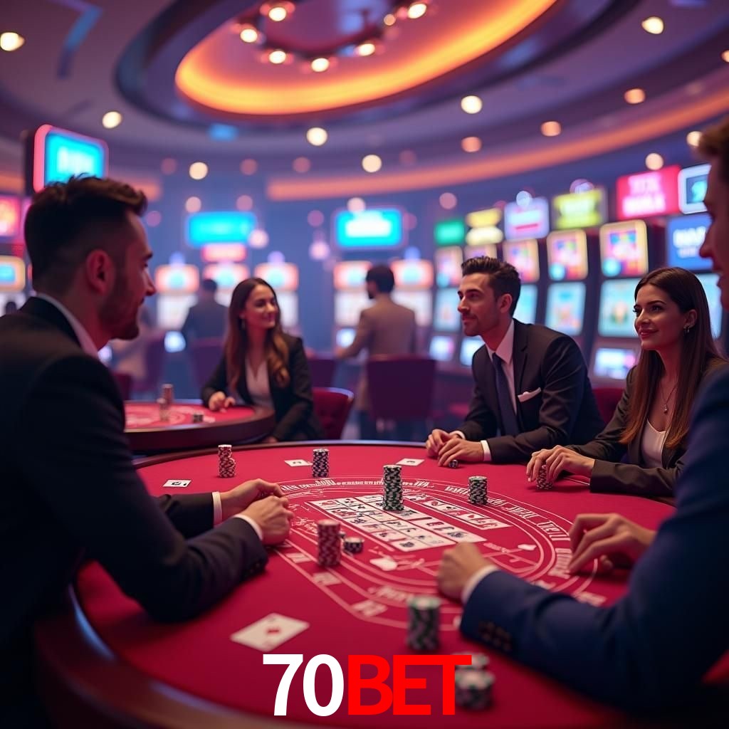 Estratégias Crash Games 70BET