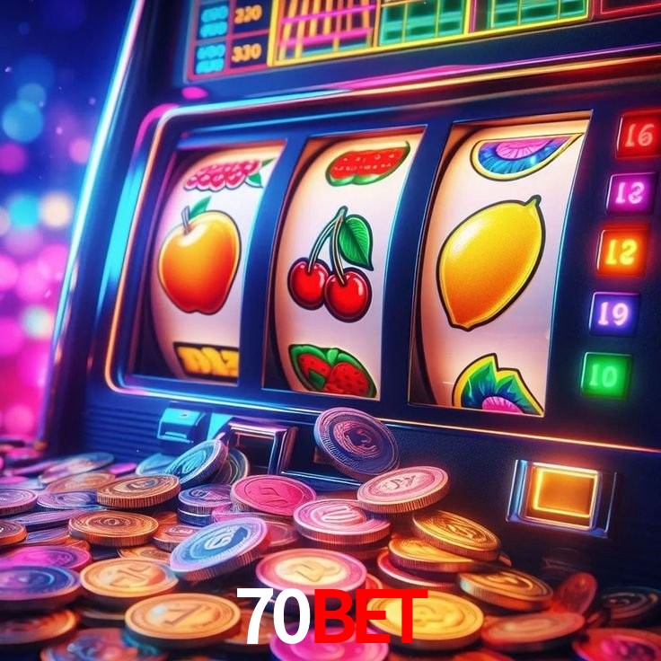 Provedores de Jogos 70BET