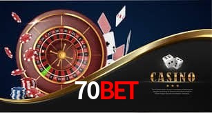 Diretório de Jogos 70BET