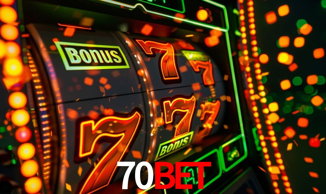 cassino 70BET