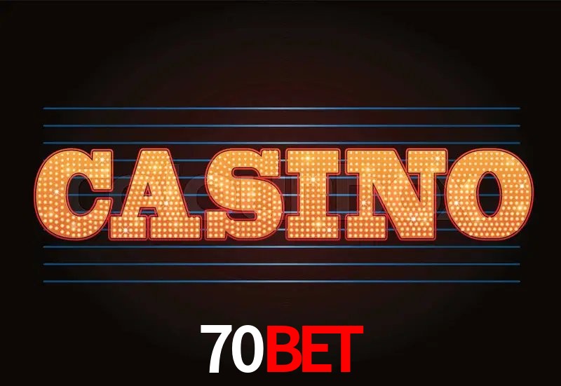 Login Seguro 70BET