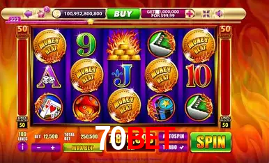 Inovações de Jogos na 70BET: O Futuro das Experiências Interativas