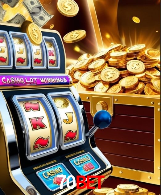 Game Providers 70BET