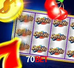 Apostas Esportivas na 70BET: Um Guia Completo