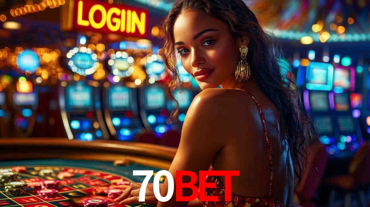 Ofertas Exclusivas 70BET