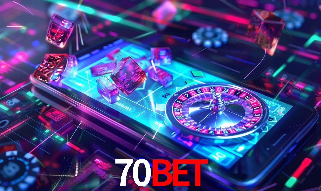 Jogos de Slot 70BET