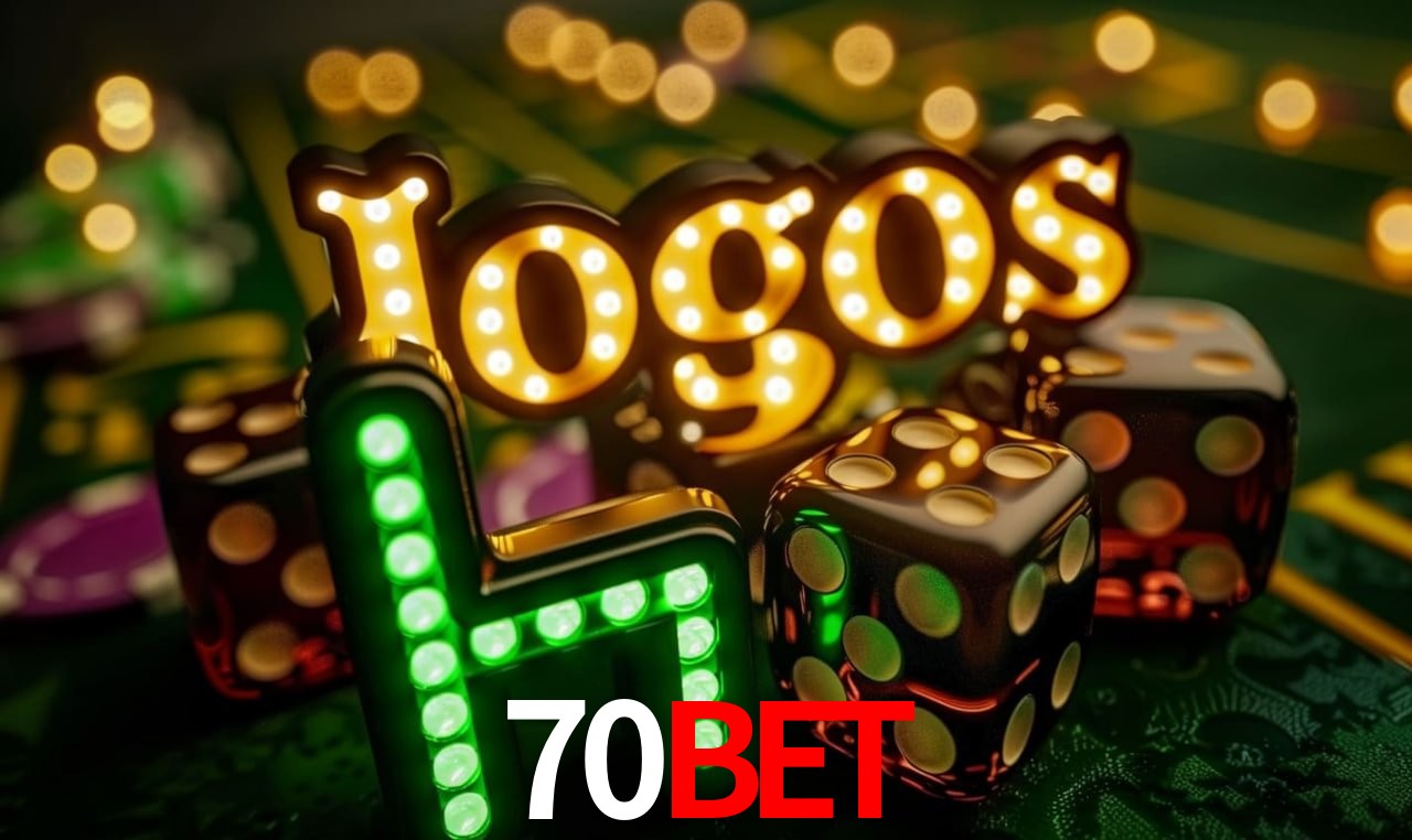 Tecnologia da Plataforma 70BET
