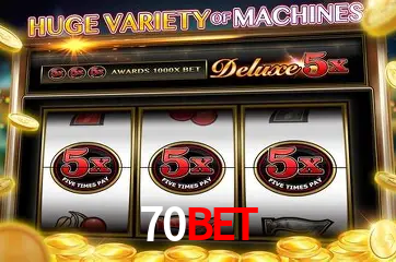 Desvendando o Mundo dos Jogos Virtuais na 70BET