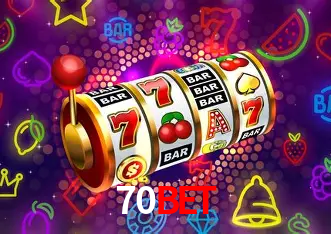 Apostas Esportivas na 70BET: Um Guia Completo