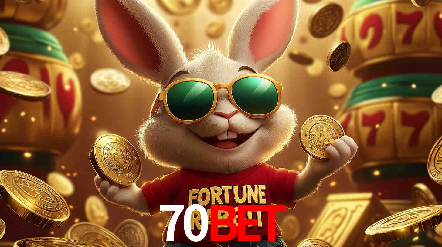 70BET paga