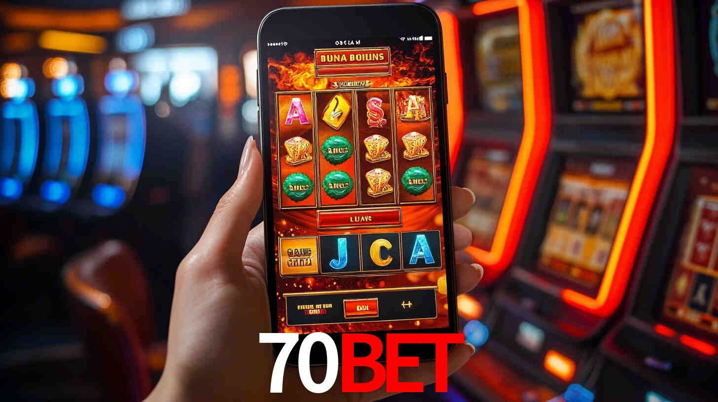 70BET app