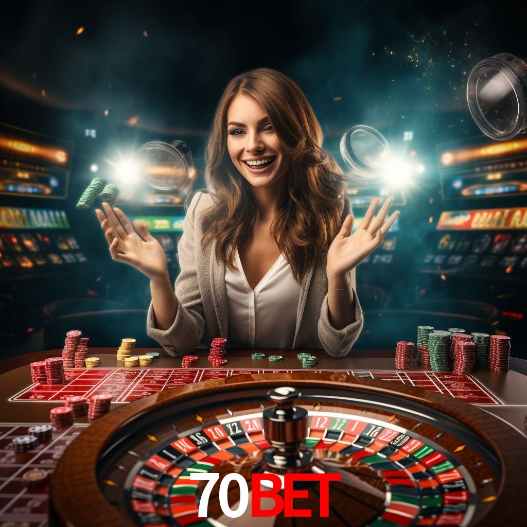 Ofertas Imperdíveis na 70BET: Promoções e Bônus Que Valem a Pena
