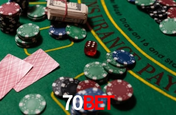 70BET app