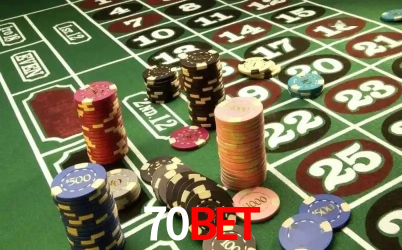 Sistemas de Segurança 70BET