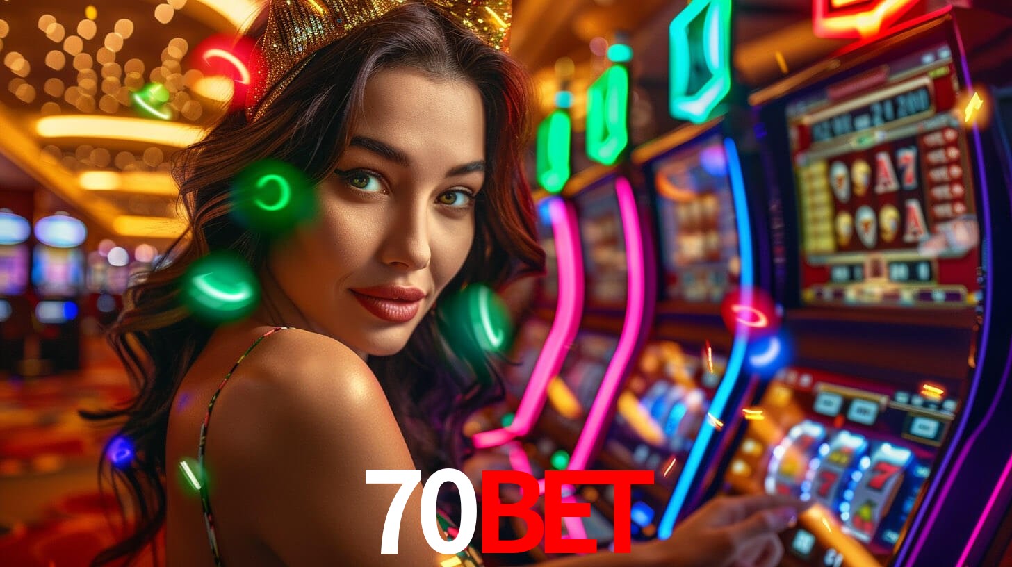 70BET - App Performance