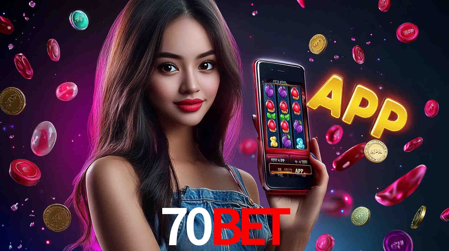 Descubra a Essência do 70BET: Nossa História e Compromissos
