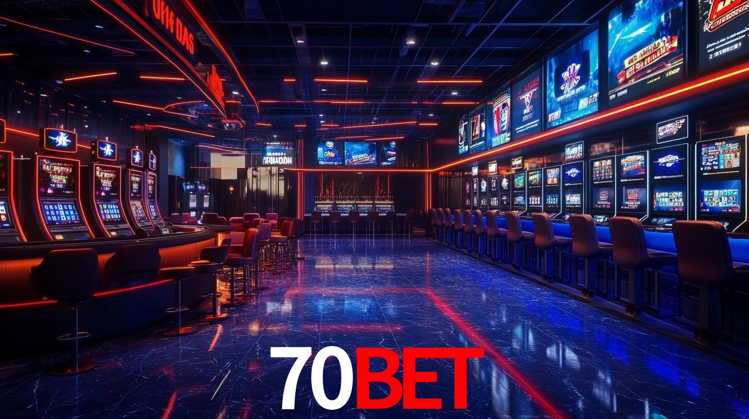 Roulette Table 70BET