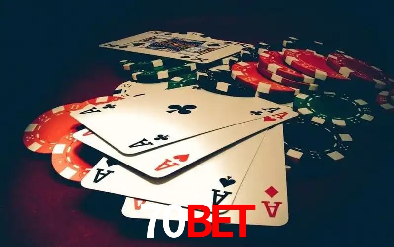 70BET Brasília - Betting Features
