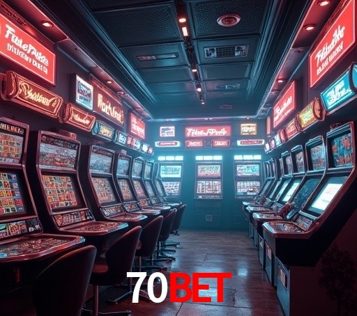 70BET Promoções - 30+ Ofertas Diárias