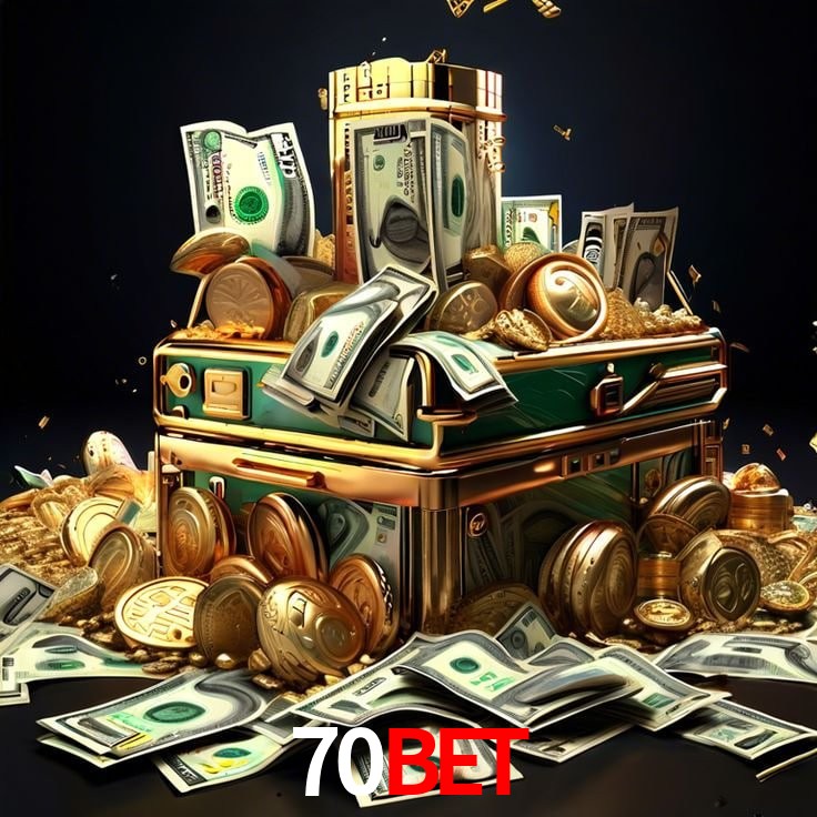 Casino Ao Vivo 70BET