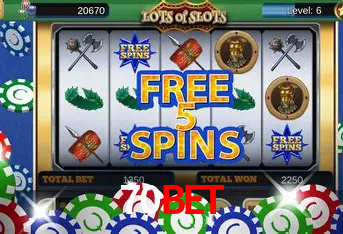 70BET Brasília - Casino Guide