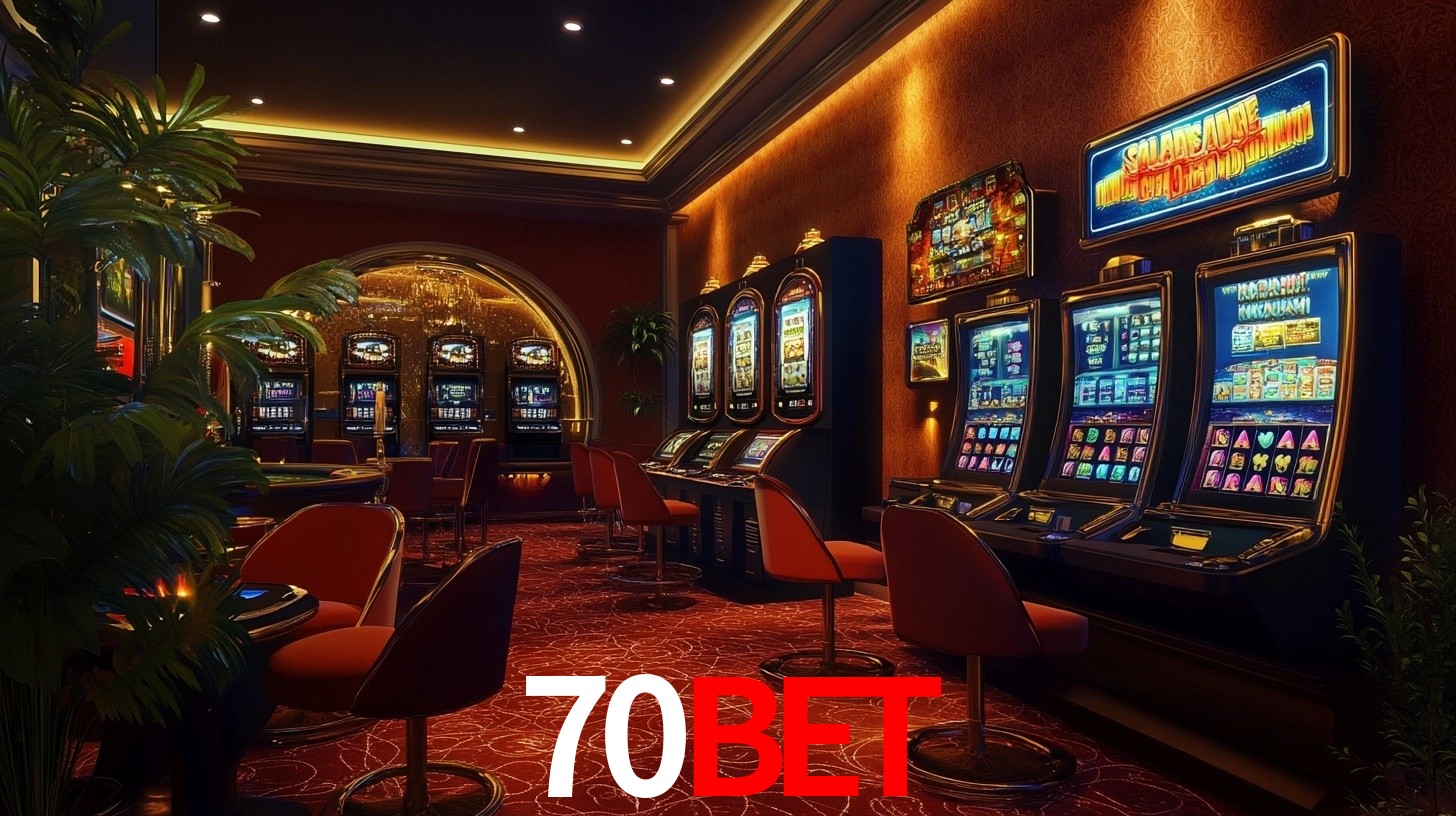 VIP Casino 70BET