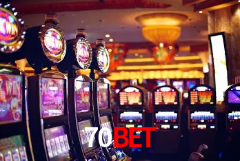 70BET Rio de Janeiro - Bonus Terms