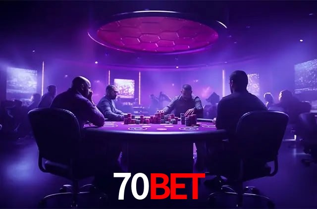 Segurança 2FA 70BET